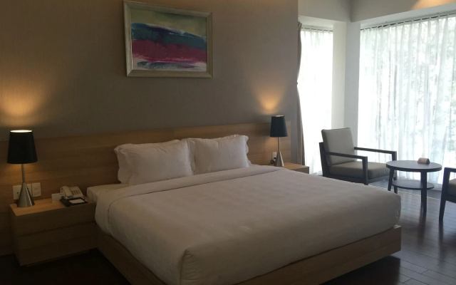 Terracotta Hotel & Resort Dalat