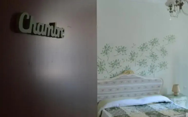 Letizia House