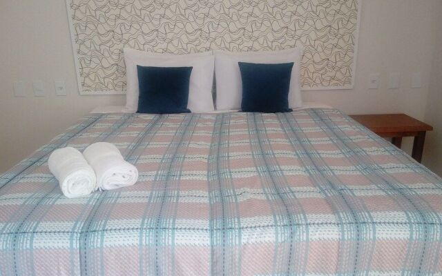 Pousada Acqua Marina Búzios