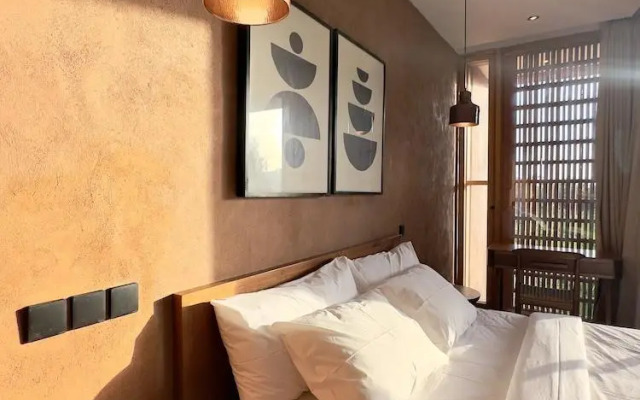 The Hum Villa 3BDR Private Villa