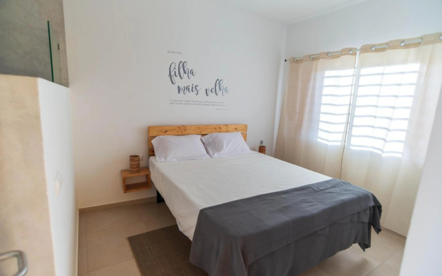 Amwilla Guesthouse Apartamento Elsa
