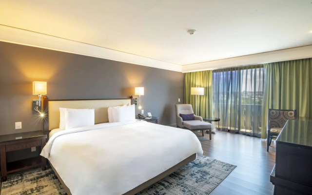 Hotel Lucerna Culiacan