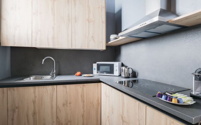Sweet Inn Apartments Eixample