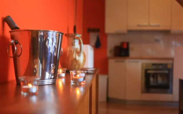 Gite Pierres d'évasions