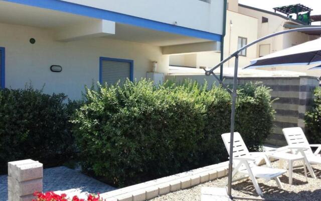 Appartamenti Mare Blu