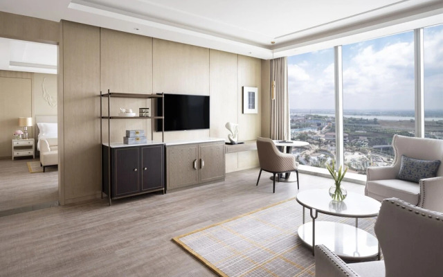 Langham Place Changsha