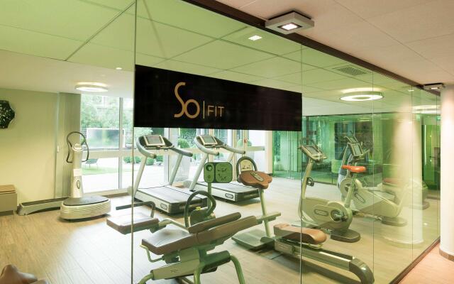 Sofitel Lyon Bellecour