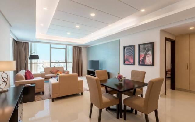 Ramada Hotel And Suites Amwaj Islands