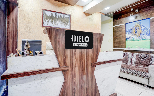 Super Hotel O Naroda GIDC Formerly Yuvraj