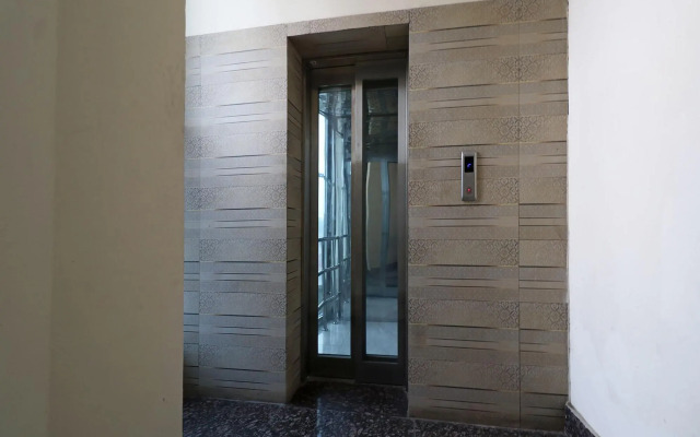 Hotel Heaven Heights By OYO Rooms