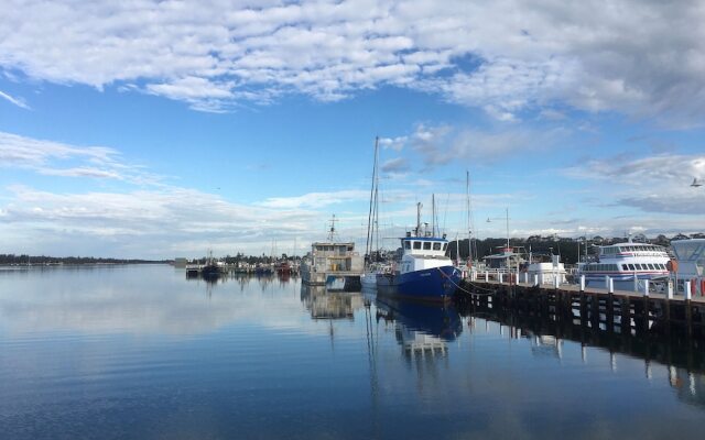 Best Western Coastal Waters Motor Inn