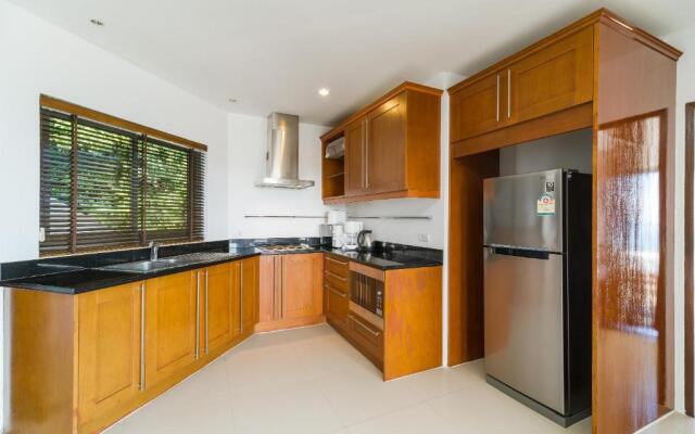 Villa Sea View