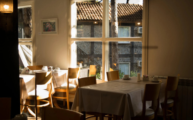 Carilo Village Apart Hotel & Spa