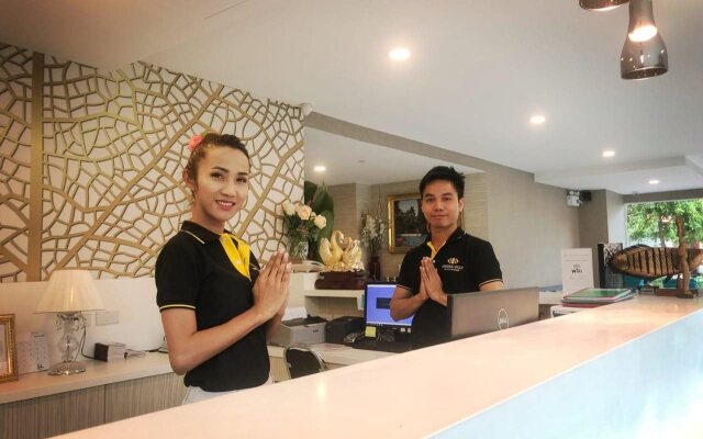 Sonia residence - SHA Extra Plus