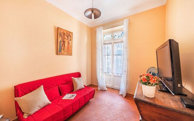 Sanremo Centro 3-6 Apartment