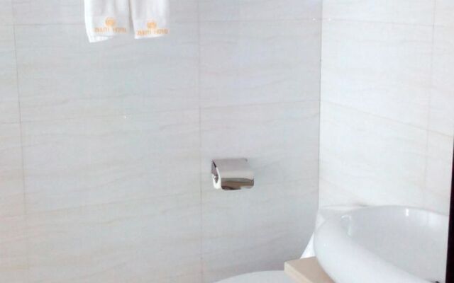 0898 Hot Spring Hotel