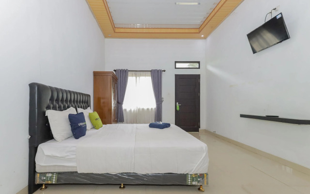 Urbanview Hotel Trans Cilegon