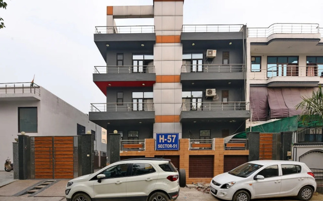 Diamond Stays By OYO Rooms
