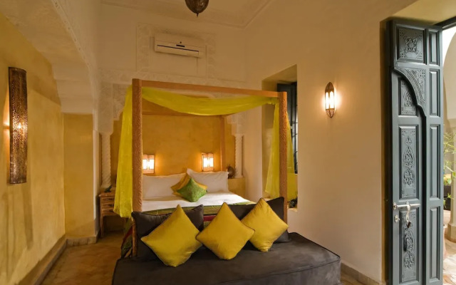 Riad Cinnamon by Marrakech Riad