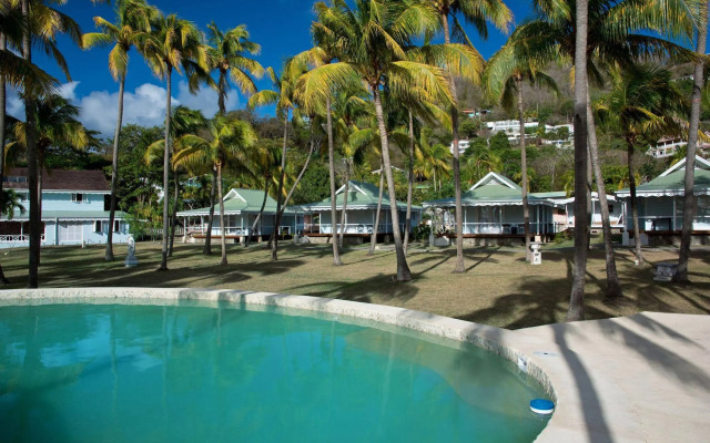 Bequia Plantation Hotel