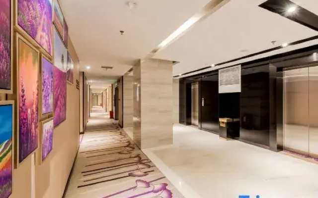 Xifeng Hotels (Foshan Nanhai Square)