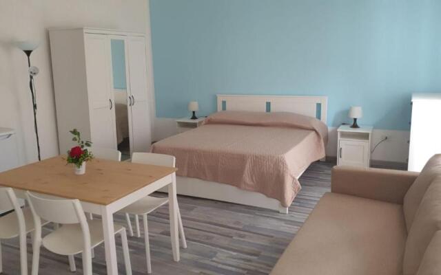 Lipari Suite Apartament