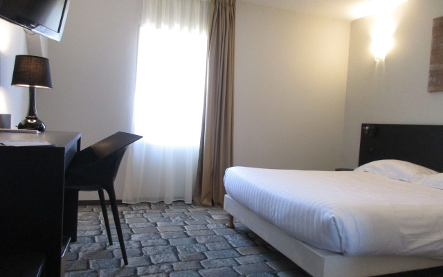 Citotel Dav'hotel Jaude