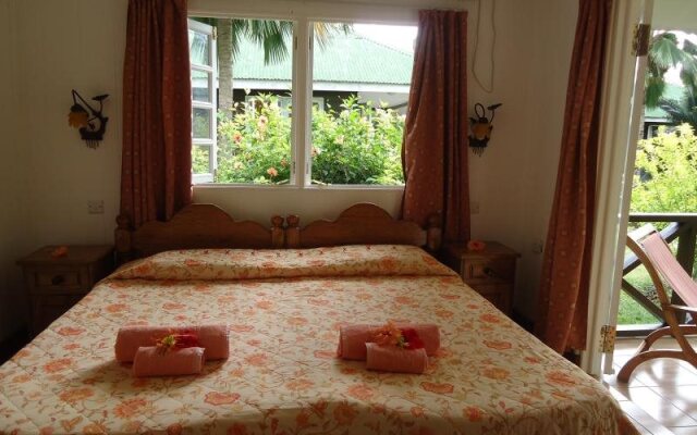 Pension Residence Guest House