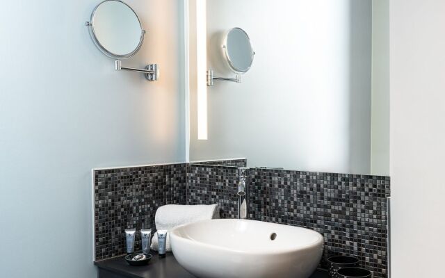 NYX Hotel Hamburg