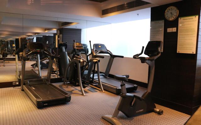 Holiday Inn Chandigarh Panchkula