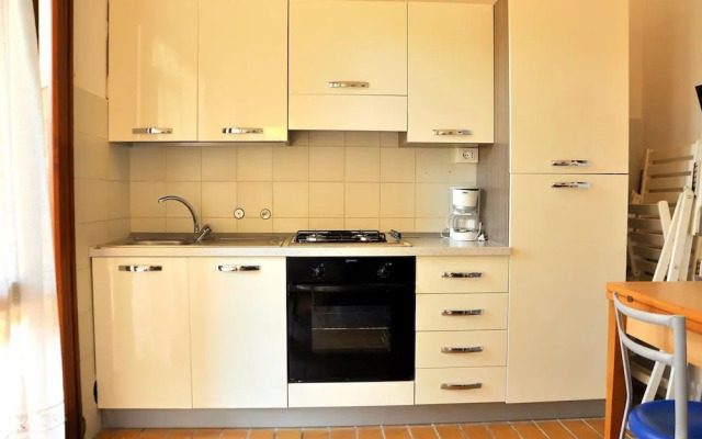 Cozy Independent Villa in Bibione Pineda