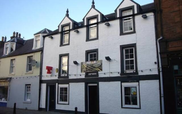 Tweedside Hotel