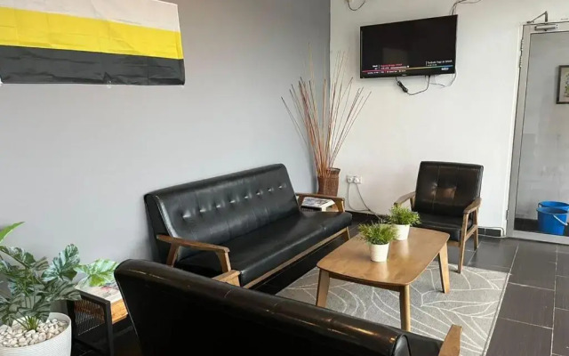 1108 Hotel Sungkai