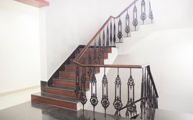 OYO 347 Hotel New Atithi