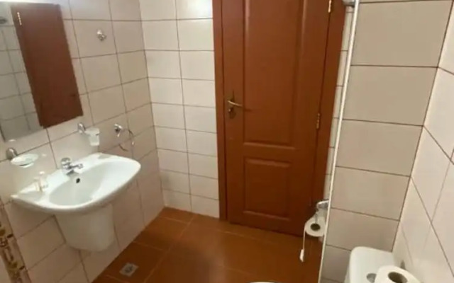 Sea Vista Hotel
