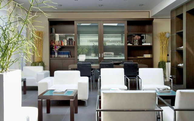 Mercure Bergamo Aeroporto