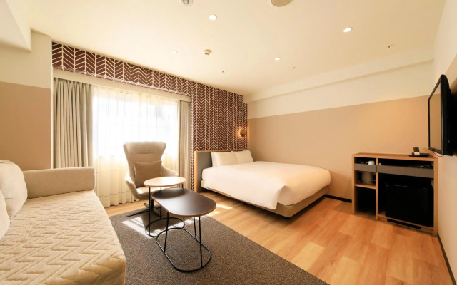 Richmond Hotel Matsumoto