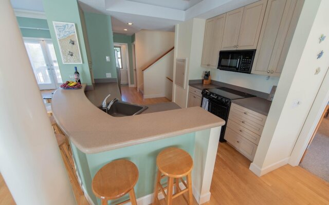 Starfish Apartment 3