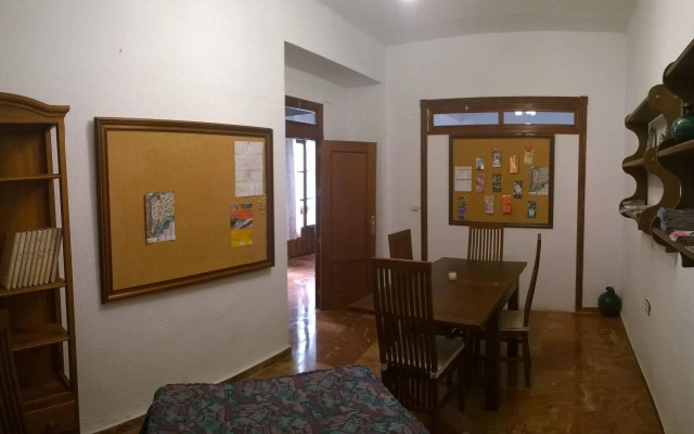 Casa Patio de la Vega