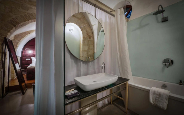 Alegra Boutique Hotel