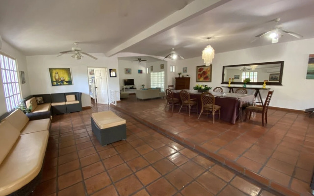 Las Catalinas Coronado