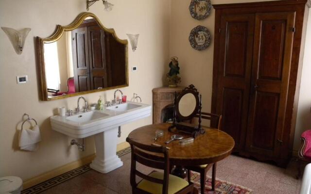 Cesare Magli e Figli Residenza d'Epoca