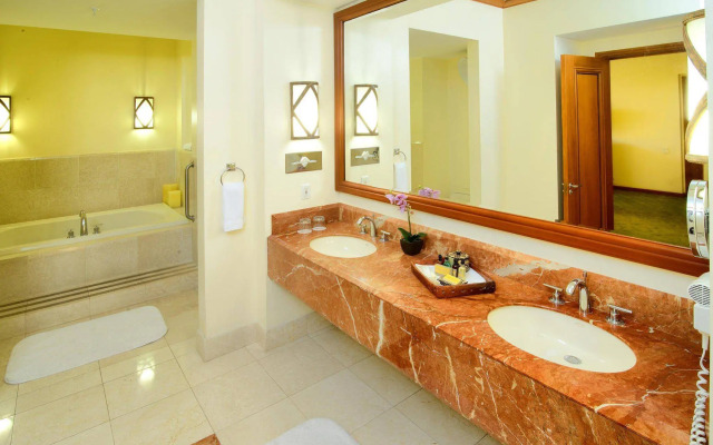 Tegucigalpa Marriott Hotel