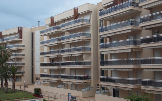 Apartamentos La Llamada