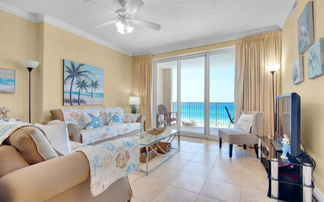 Ocean Villa 602, Panama City Beach