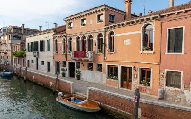 EXCESS VENICE Boutique Hotel & Private Spa - Adults Only
