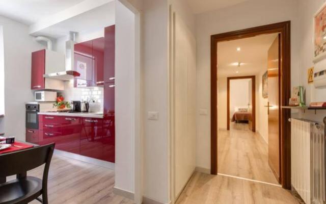 BB Gallias Rooms