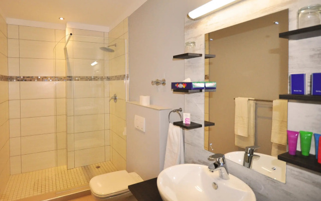Swakopmund Plaza Hotel