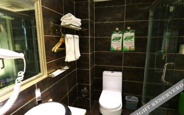 Shengfeng Hotel