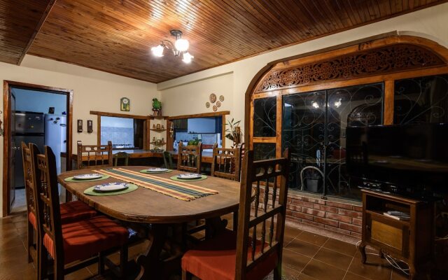 Finca Suite KD